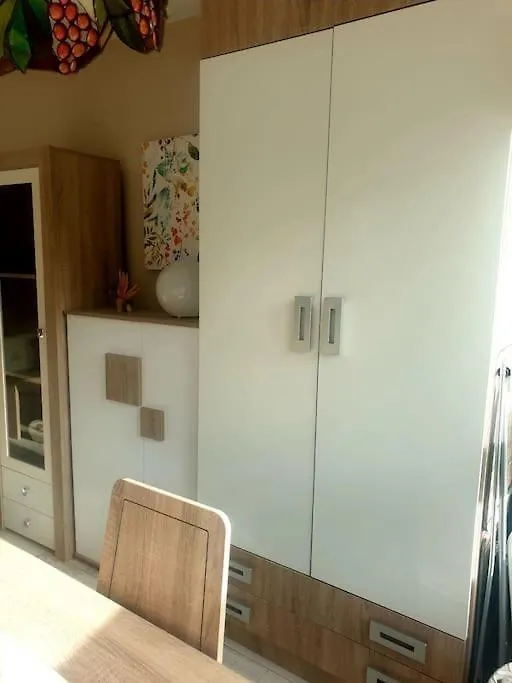 Precioso Estudio Con Piscina A 200M Del Mar Marbella Apartment